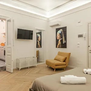 Residenze Florio Catania